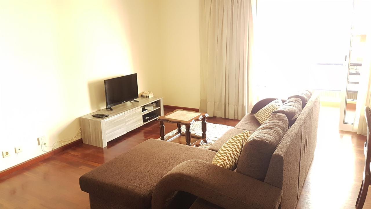 Casa Branca Apartment Funchal (Madeira) Exterior foto