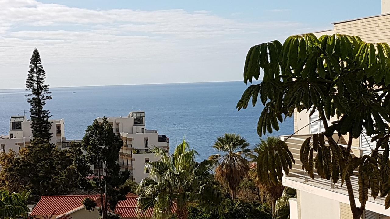 Casa Branca Apartment Funchal (Madeira) Exterior foto