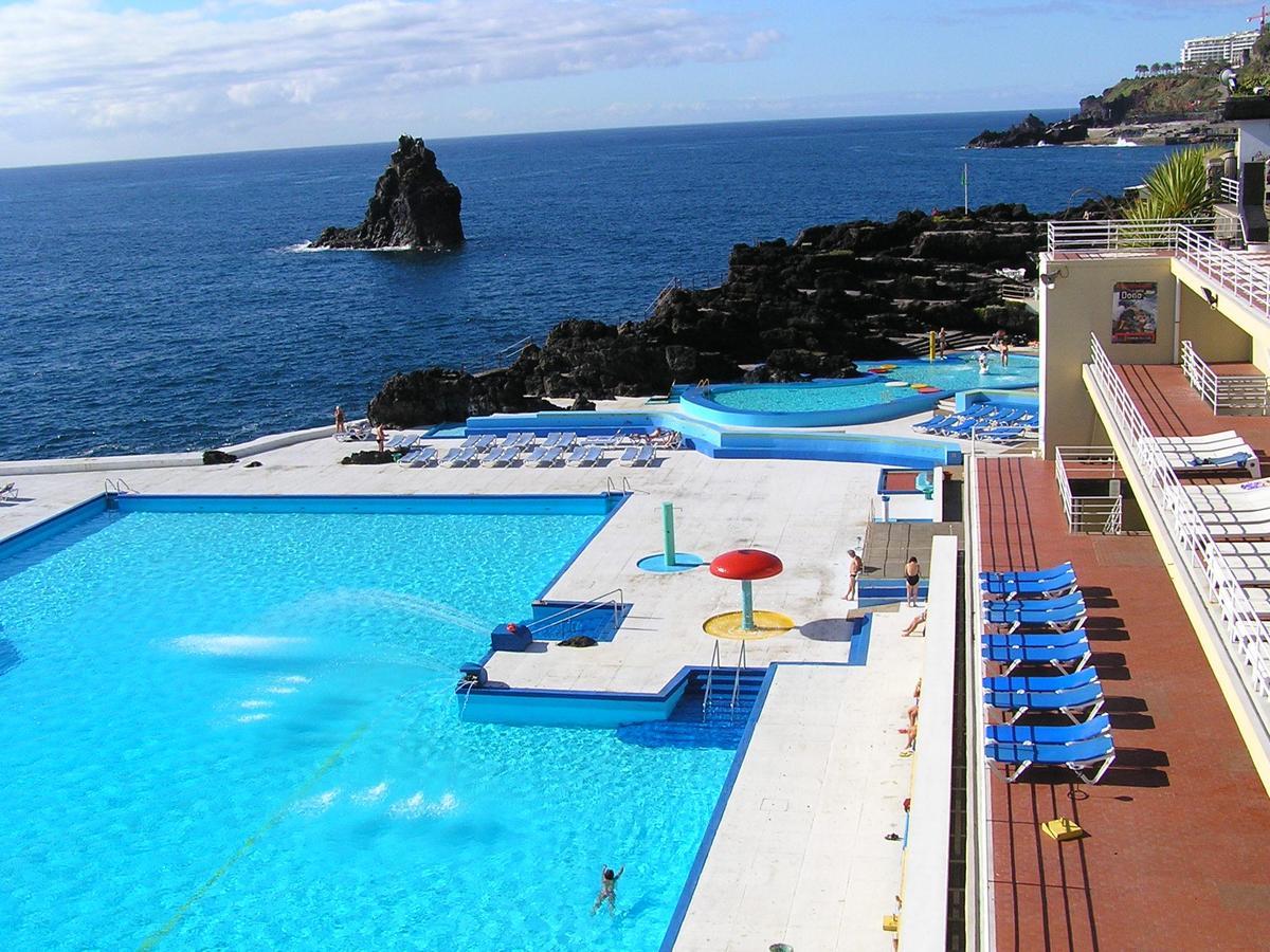 Casa Branca Apartment Funchal (Madeira) Exterior foto