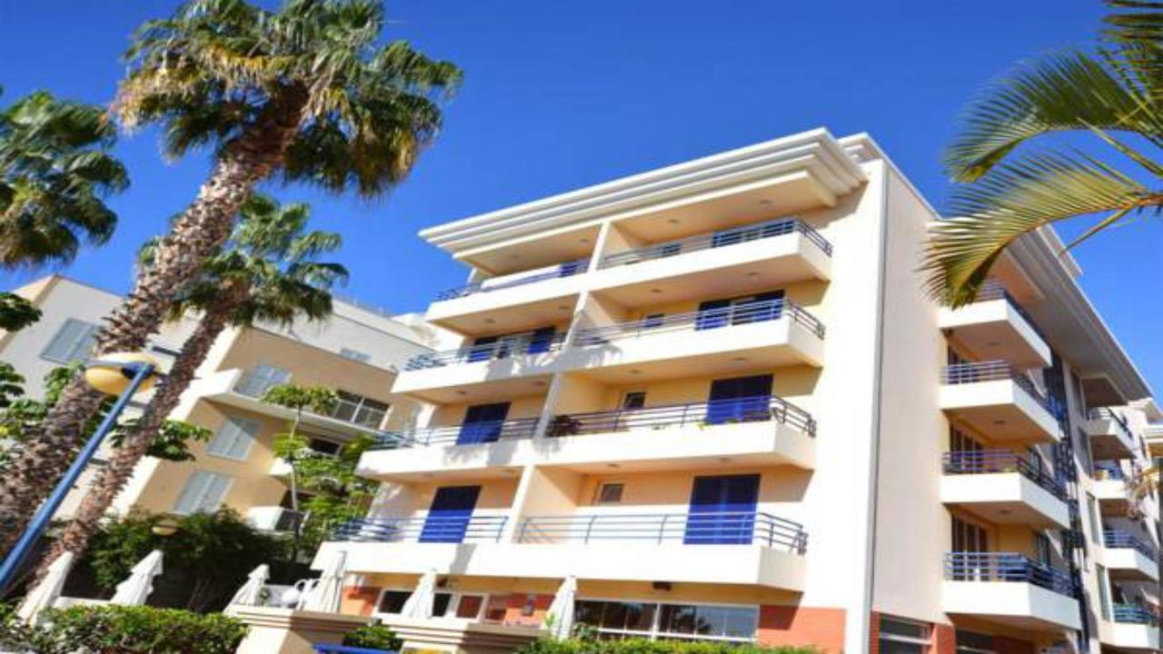 Casa Branca Apartment Funchal (Madeira) Exterior foto
